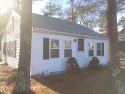 Foreclosure in  SALTWORKS LN Buzzards Bay, MA 02532