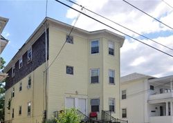 Foreclosure in  GEORGIA AVE Providence, RI 02905