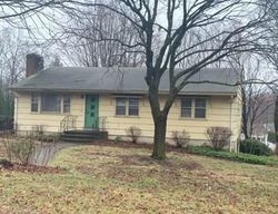 Foreclosure Listing in FRELMA DR TRUMBULL, CT 06611