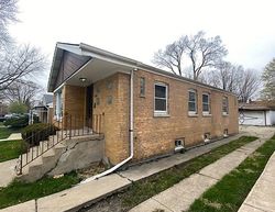 Foreclosure in  W 97TH ST Evergreen Park, IL 60805