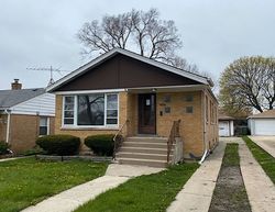 Foreclosure Listing in W 97TH ST EVERGREEN PARK, IL 60805