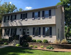 Foreclosure Listing in S MADISON ST HINSDALE, IL 60521