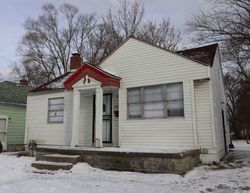 Foreclosure in  FORRER ST Detroit, MI 48235