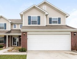 Foreclosure in  PLOWMAN DR Indianapolis, IN 46237