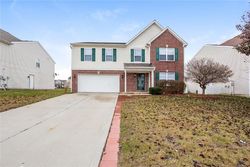 Foreclosure in  YOUNG LAKE DR Indianapolis, IN 46229