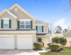 Foreclosure in  CAROLINA FOREST CT Charlotte, NC 28273