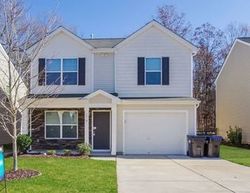 Foreclosure Listing in MANCHINEEL LN MONROE, NC 28110