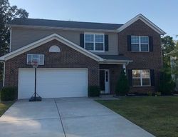 Foreclosure in  W BERKELEY RD Denver, NC 28037