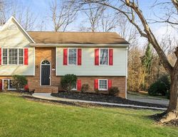 Foreclosure in  CAMROSE LN Kernersville, NC 27284