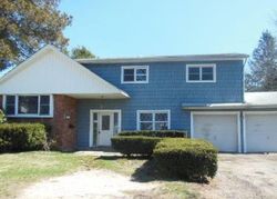 Foreclosure in  WINDSOR PL Melville, NY 11747