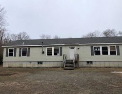 Foreclosure Listing in WALLACE WOOD LN SARANAC LAKE, NY 12983