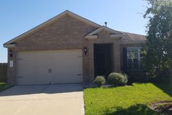 Foreclosure in  OPAL PEACH DR Rosharon, TX 77583