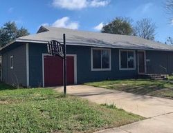 Foreclosure in  1ST ST Brownwood, TX 76801