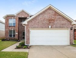 Foreclosure Listing in PALM RIDGE DR FORT WORTH, TX 76133