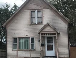 Foreclosure in  44TH ST Kenosha, WI 53140