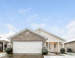 Foreclosure in  DOLLAR FORGE DR Indianapolis, IN 46221