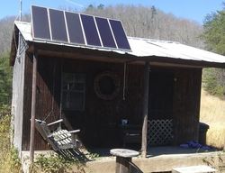 Foreclosure Listing in UPPER CANEY VALLEY RD TAZEWELL, TN 37879