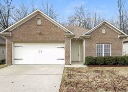 Foreclosure in  MERIWEATHER DR Calera, AL 35040