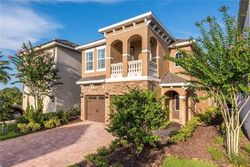 Foreclosure in  CASTLE PINES CT Kissimmee, FL 34747