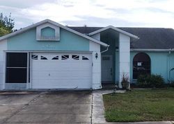 Foreclosure Listing in RED ROE DR NEW PORT RICHEY, FL 34653