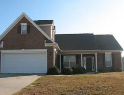 Foreclosure in  HIGHLANDS GLEN DR Shallotte, NC 28470