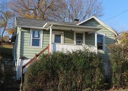 Foreclosure in  NORTH ST Luzerne, PA 18709