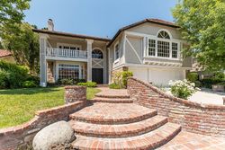Foreclosure in  CHARLTON LN Northridge, CA 91326