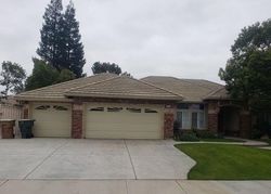 Foreclosure in  STEPHENIE ST Bakersfield, CA 93314