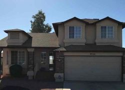 Foreclosure in  W SIERRA VISTA DR Glendale, AZ 85305