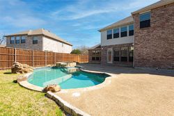 Foreclosure in  JUSTIN RD Plano, TX 75094