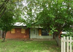 Foreclosure in  S LAND AVE Oklahoma City, OK 73119