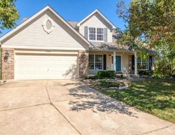 Foreclosure Listing in WESTERN PINES CT O FALLON, MO 63368