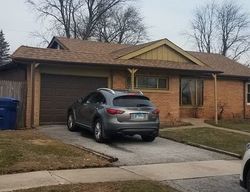 Foreclosure Listing in W 115TH PL WORTH, IL 60482