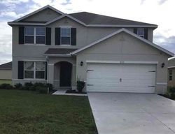 Foreclosure Listing in LINDEVER LN PALMETTO, FL 34221