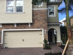 Foreclosure in  ALVARA WAY Bonita Springs, FL 34135