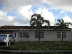 Foreclosure in  PARK ST Hollywood, FL 33024