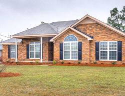 Foreclosure Listing in BROOKSTONE RD HEPHZIBAH, GA 30815