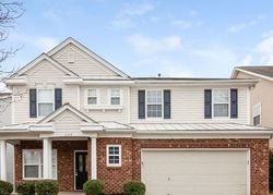 Foreclosure in  HARWOOD HILLS LN Charlotte, NC 28214