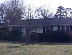 Foreclosure Listing in PINE KNOLL PL GREENSBORO, NC 27407