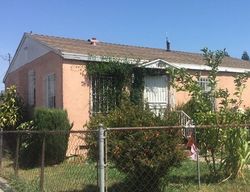 Foreclosure in  ATHENS WAY Los Angeles, CA 90061