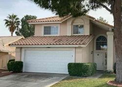 Foreclosure in  HEATHER RIDGE RD North Las Vegas, NV 89031