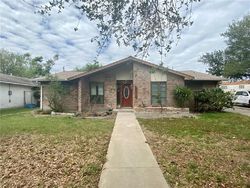 Foreclosure in  EVENING STAR LN Corpus Christi, TX 78409