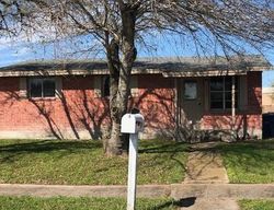 Foreclosure in  NORTHCLIFF DR Portland, TX 78374