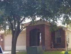 Foreclosure in  SALLY AGEE San Antonio, TX 78238