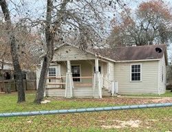 Foreclosure in  WATERWOOD PASS DR Elmendorf, TX 78112