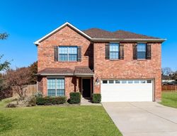 Foreclosure in  FORESTBROOK DR Wylie, TX 75098