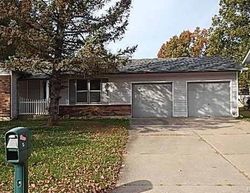Foreclosure in  MILL BROOKE DR Saint Peters, MO 63376