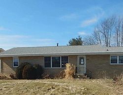 Foreclosure in  SHEFFIELD RD Groveland, IL 61535