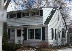 Foreclosure in  S 113TH ST Milwaukee, WI 53214