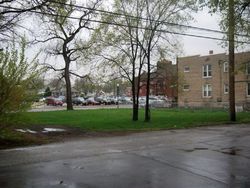 Foreclosure in  SIBLEY ST Hammond, IN 46320